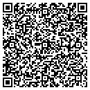 QR code with Calvin R Evans contacts
