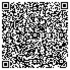 QR code with United Rubber Cork Linoleum contacts