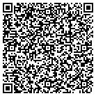 QR code with Hanging Rock Landfill Co contacts