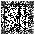 QR code with Family Medicine North contacts