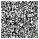 QR code with Manatron Inc contacts