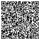 QR code with E Compliance contacts