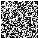 QR code with Melbrea Taxi contacts