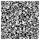QR code with Ultimate Signs and Graphics contacts
