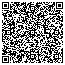 QR code with J T Machining contacts
