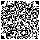 QR code with Advance Business Graphics contacts