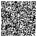 QR code with HP contacts