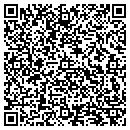 QR code with T J Wolfer & Sons contacts