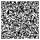 QR code with D C Jones Farm contacts