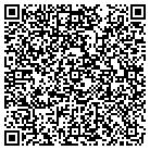 QR code with J F Martt and Associates Inc contacts