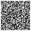 QR code with J R Holdgreve Inc contacts