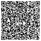QR code with Claibourne Twp Trustees contacts