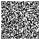 QR code with R E Marketing contacts