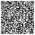 QR code with D&S Seamless Spouting LLC contacts