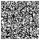 QR code with Associate of Triangle contacts