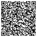 QR code with J T C contacts