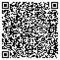 QR code with CDSI contacts