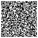 QR code with OH Snow Pros contacts