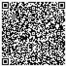 QR code with J & J's Dance Depot Inc contacts