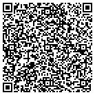 QR code with Anchor Fabricators Inc contacts