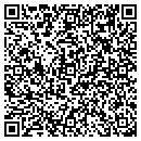 QR code with Anthonys Pizza contacts
