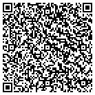 QR code with J T Sales & Service Inc contacts