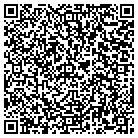 QR code with Hazy Meadow Ranch & Carriage contacts