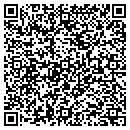 QR code with Harborview contacts