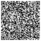 QR code with C Eberle Sons Company contacts