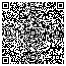 QR code with A Accurate Roofing contacts