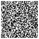 QR code with Ron Burge Trucking Inc contacts