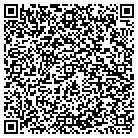 QR code with Gabriel Construction contacts
