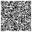 QR code with D & D Asphalt Sealcoating contacts