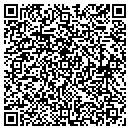 QR code with Howard's Foods Inc contacts