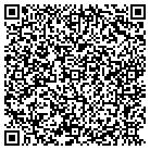 QR code with Mitchell Paul E Excavating Co contacts