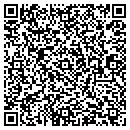 QR code with Hobbs John contacts