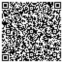 QR code with KNOX County Garage contacts