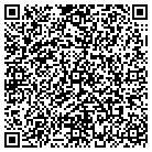 QR code with Clarence Ward Art Library contacts