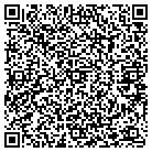QR code with T A Wagner Photography contacts