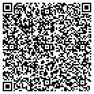 QR code with R G Sound and Communications contacts