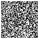 QR code with Jacks Cabana contacts