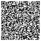QR code with A1 Lowes Doug Contracting contacts