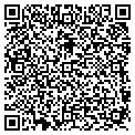 QR code with CSX contacts