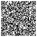 QR code with White Cloud Studio contacts