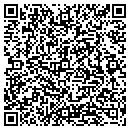 QR code with Tom's Barber Shop contacts