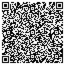 QR code with Harry Young contacts