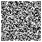 QR code with Courtyard By Marriott-Downtown contacts