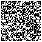 QR code with D & J Concessions & Catering contacts