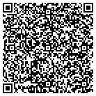 QR code with Tahoe Interactive Systems Inc contacts