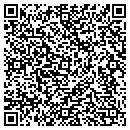 QR code with Moore's Buttons contacts